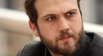 “Aras Bulut İynemli, Ailesinde Kaybı Yaşadı”