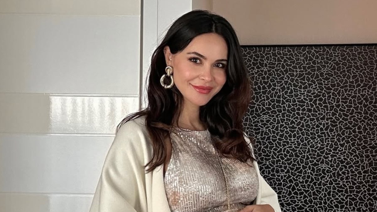 Zeynep Sever Demirel 3. Kez Anne Oldu: Küçük Kızıyla Paylaştığı Kare Sosyal Medyada İlgi Gördü