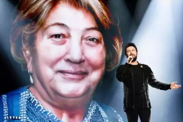 Tarkan Sahneden Reynmen’e Övgüler Sıraladı: “Çok Vefalı, Hayırlı Bir Arkadaş”