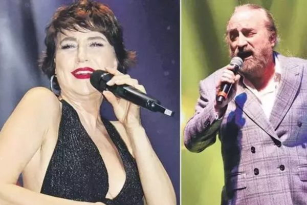 Şevval Sam’dan Duygusal Performans: Volkan Konak’ın Anısını Yaşattı