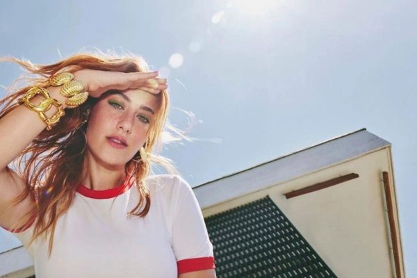 Hazal Kaya’dan Sürpriz Ayrılık: Ünlü Oyuncu, Ayşe Barım’ın Menajerlik Şirketiyle Yollarını Ayırdı