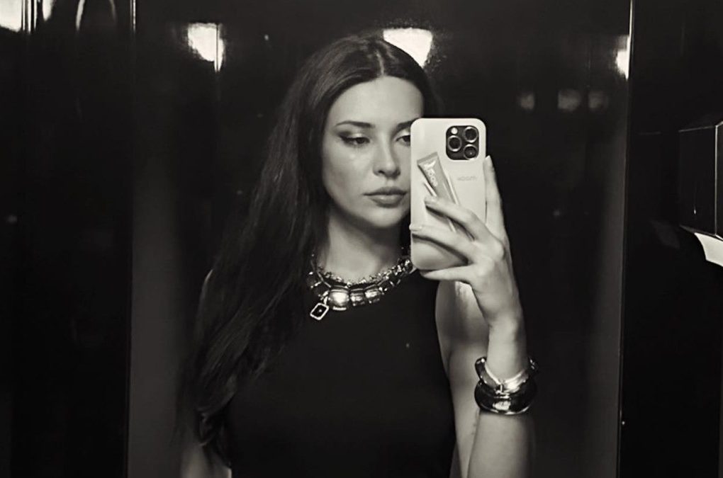 Devrim Özkan’dan Sağlık Açıklaması: Geçirdiği Ameliyatın Ardından İlk Mesaj Geldi
