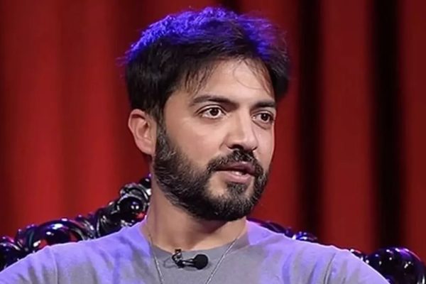 Yusuf Güney Yeni Mesleğini Duyurdu: “Evrenin Mesajını Aldım, Yönümü Değiştirdim”