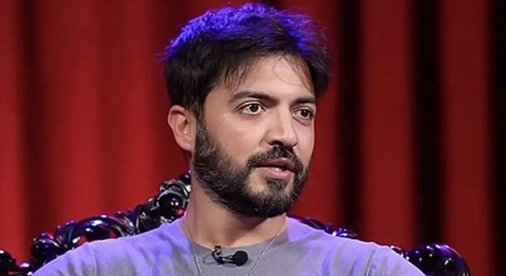 Yusuf Güney Yeni Mesleğini Duyurdu: “Evrenin Mesajını Aldım, Yönümü Değiştirdim”